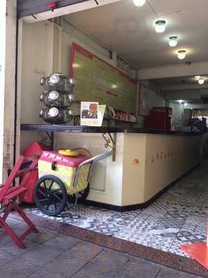 Sorveteria Universal