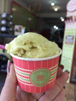 Sorveteria Universal