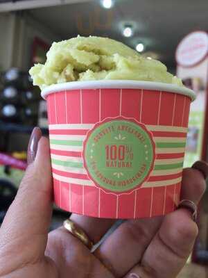 Sorveteria Universal