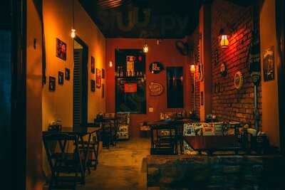 Toca Da Coruja Pub Bar