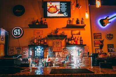 Toca Da Coruja Pub Bar