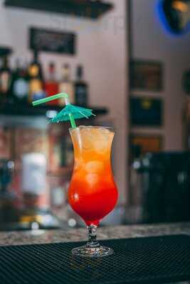 Toca Da Coruja Pub Bar