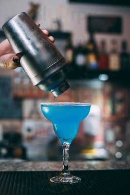 Toca Da Coruja Pub Bar