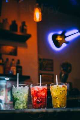 Toca Da Coruja Pub Bar