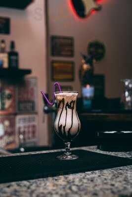 Toca Da Coruja Pub Bar