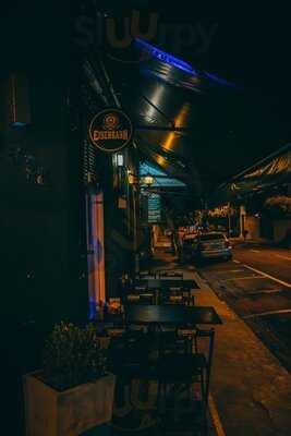 Toca Da Coruja Pub Bar