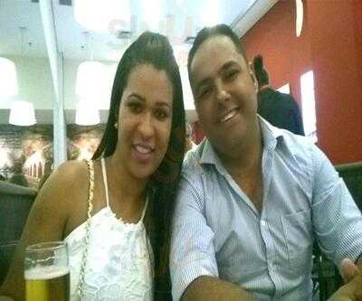 Ragazzo Fast Food Italiano