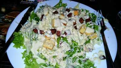 Ragazzo Fast Food Italiano