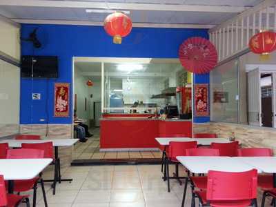 Ding Dong Asian Delivery