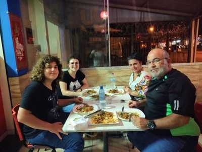 Ding Dong Asian Delivery