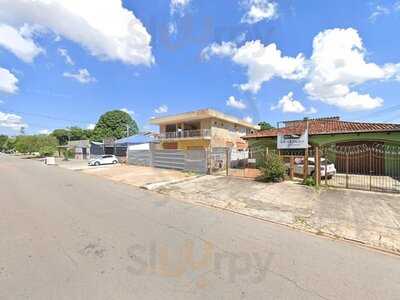 Ding Dong Asian Delivery