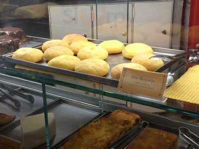 Dona Diva Cafe & Quitandas