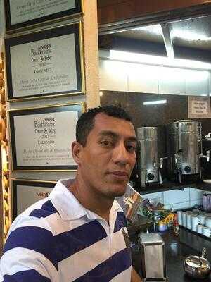 Dona Diva Cafe & Quitandas