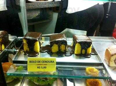 Dona Diva Cafe & Quitandas