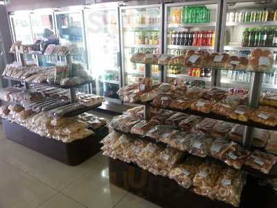 Vila Real Pães E Refeições