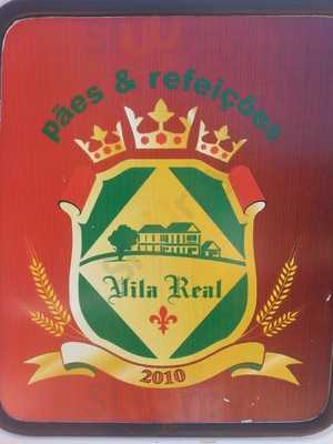 Vila Real Pães E Refeições