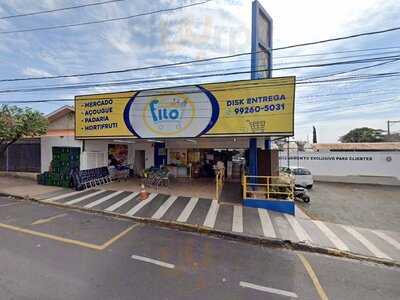 Vila Real Pães E Refeições