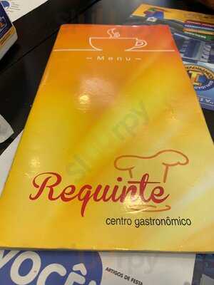 Requinte