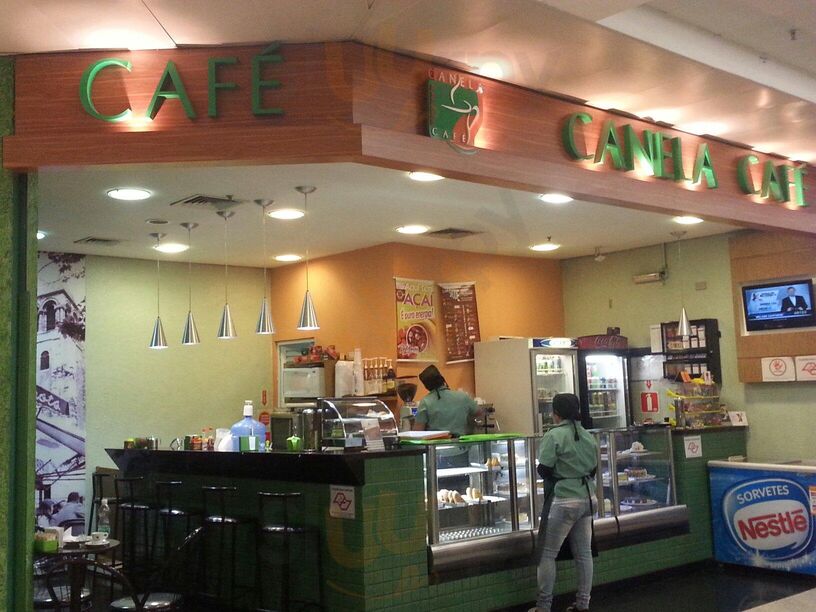 Canela Cafe
