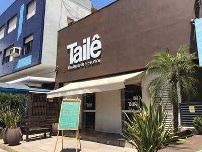 Tailê Restaurante