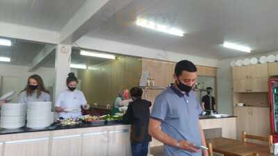 Divino Sabor Restaurante