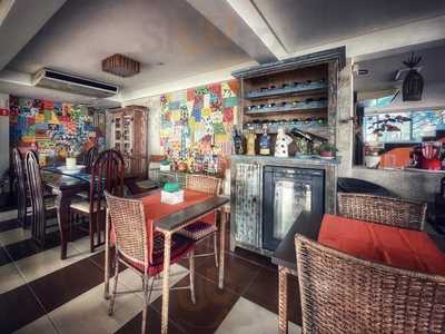 Restaurante Do Farol