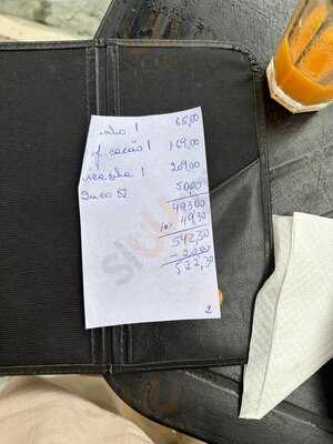 Restaurante Do Farol