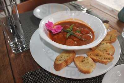 Dionísio's Bistrô Delicatessen