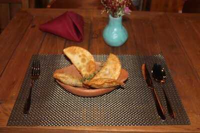 Dionísio's Bistrô Delicatessen