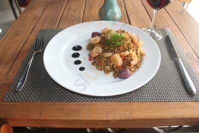 Dionísio's Bistrô Delicatessen