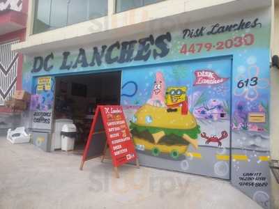 Dc Lanches