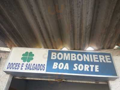 Bomboniere Boa Sorte