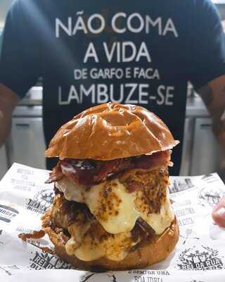 Rei Da Rua Burguers