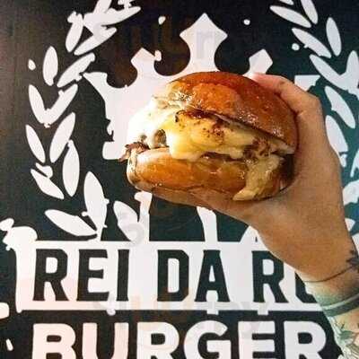 Rei Da Rua Burguers