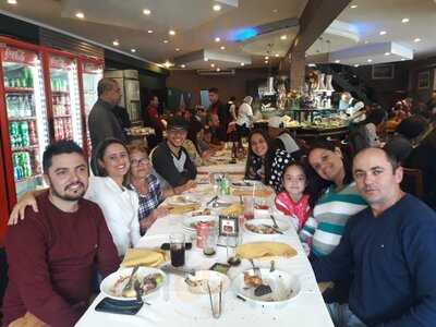 Churrascaria Picanha De Ouro