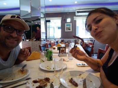 Churrascaria Picanha De Ouro