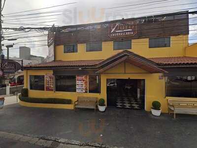 Churrascaria Picanha De Ouro