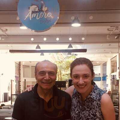 Amore Bistrot