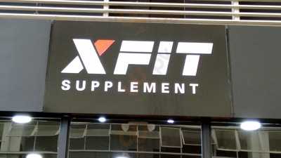 Xfit