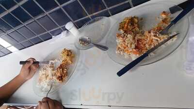 Yakisan - Restaurante