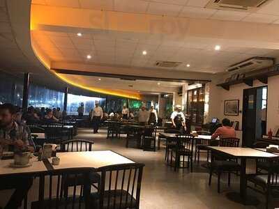 Cantinho Do Faustino