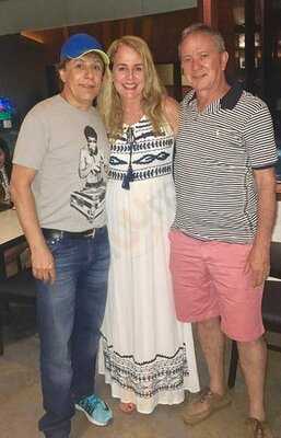 Cantinho Do Faustino