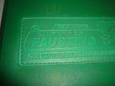Cantinho Do Faustino