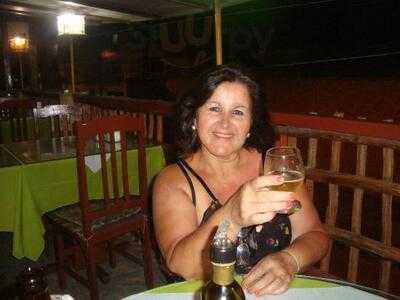 Cantinho Do Faustino