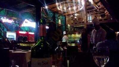 Cantinho Do Faustino