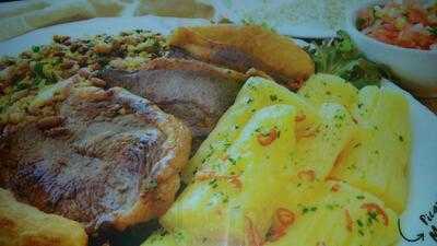 Murano Choperia E Restaurante