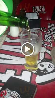 Bate Papo Bar Petisqueira