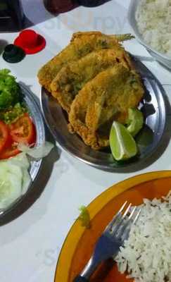 Bate Papo Bar Petisqueira