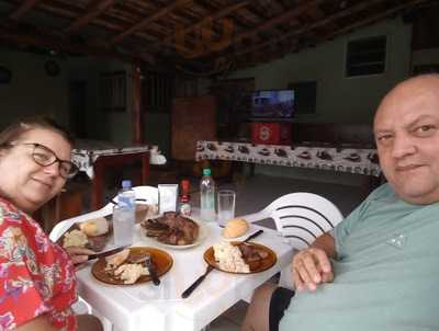 Bate Papo Bar Petisqueira