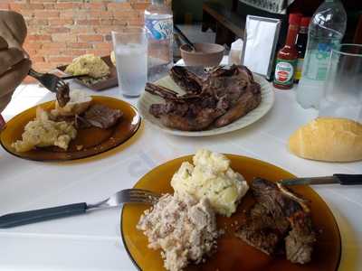 Bate Papo Bar Petisqueira